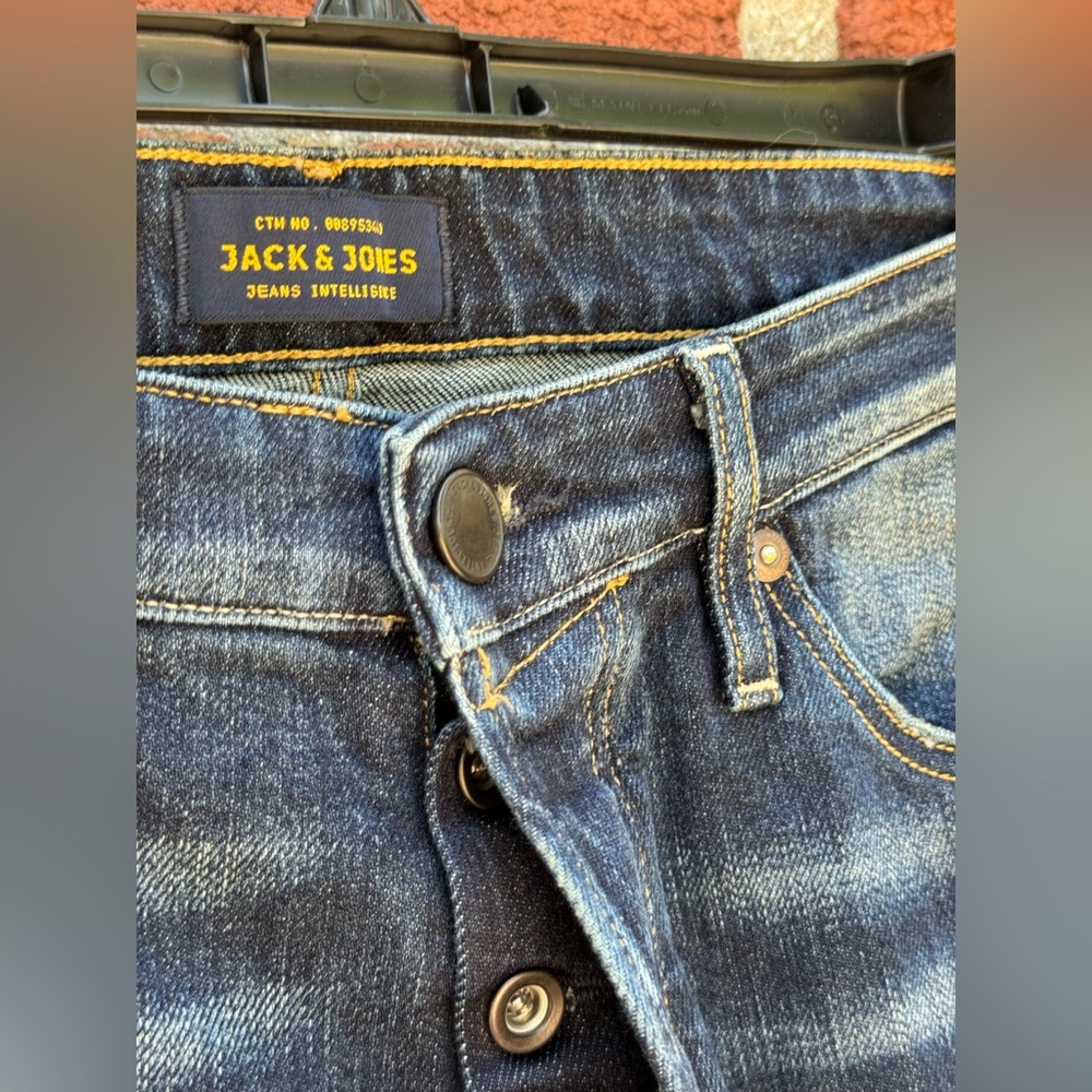 New jack and jones jeans 31*32 - Picture 4 of 6